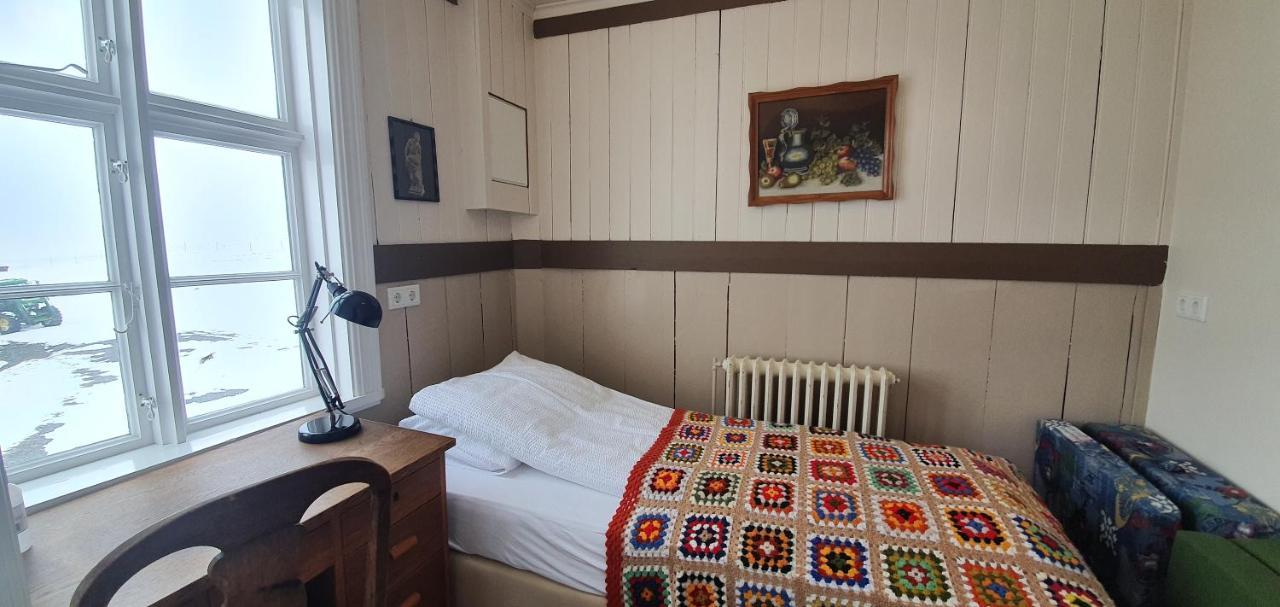 Saudafell Guesthouse Sauthafell Esterno foto