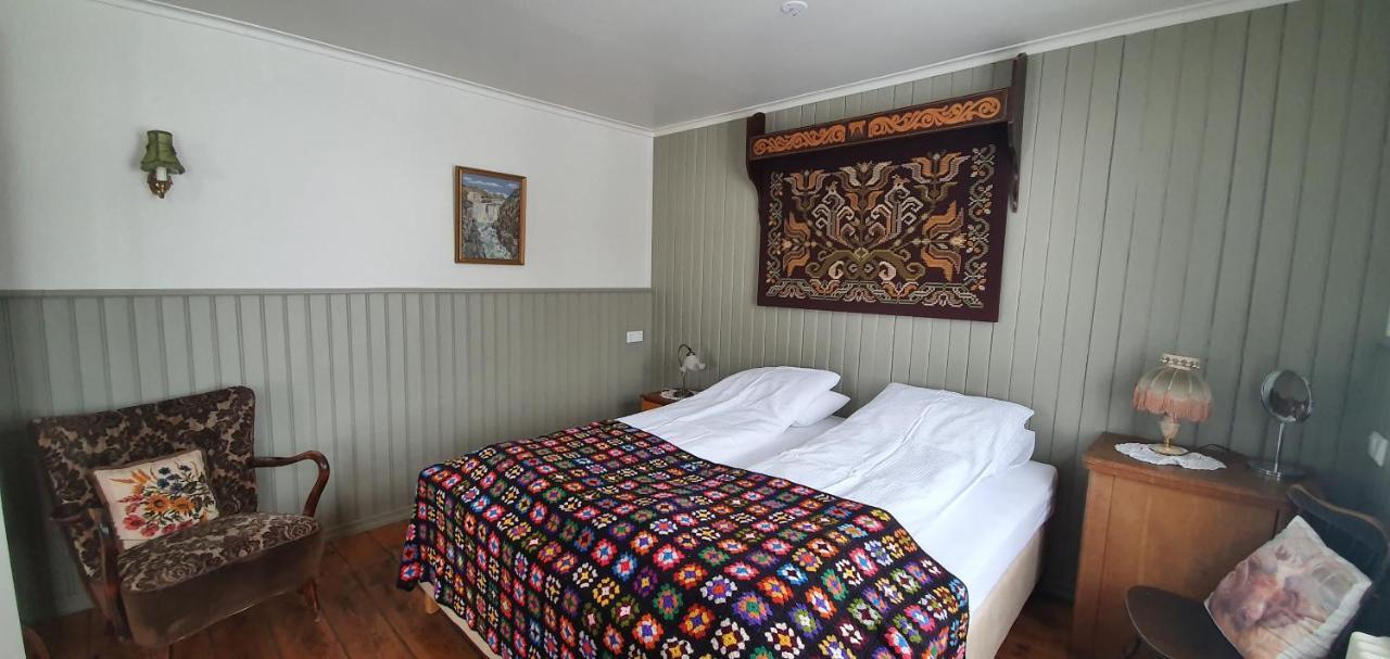 Saudafell Guesthouse Sauthafell Esterno foto
